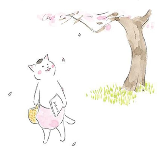 【カーサの猫村さん検定】