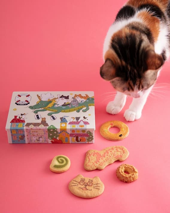 幸運を招く！ 猫好きに捧げる、猫開運アイテム10選｜長山智美のデザイン狩人スペシャル☆