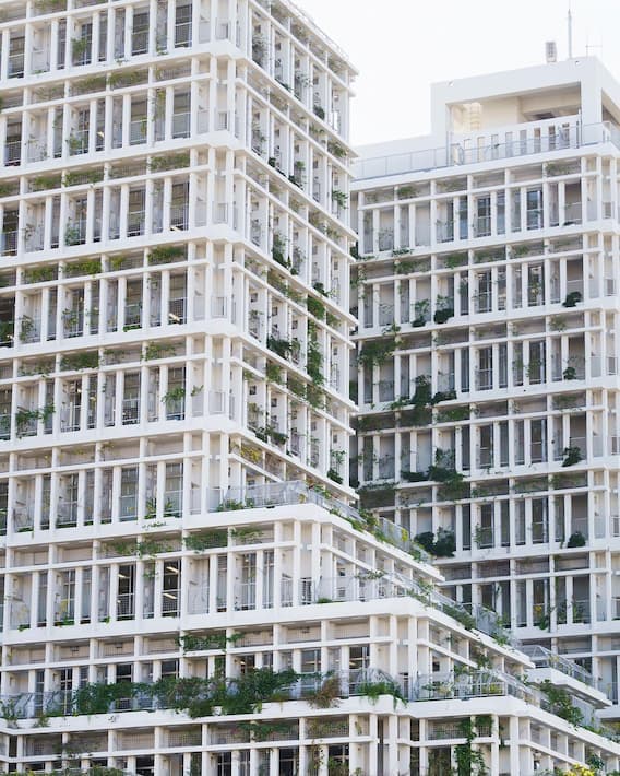 圧巻！ 沖縄の名建築10【沖縄シティガイド】