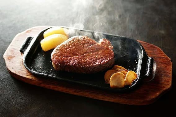 ステーキの極みに会いに日光・霧降高原へ｜Pのローカルレストラン探訪