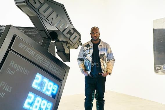 ファッション、アート、建築を越境する〈Off-White〉ヴァージル・アブローの思考を探る。｜石田潤の In the mode
