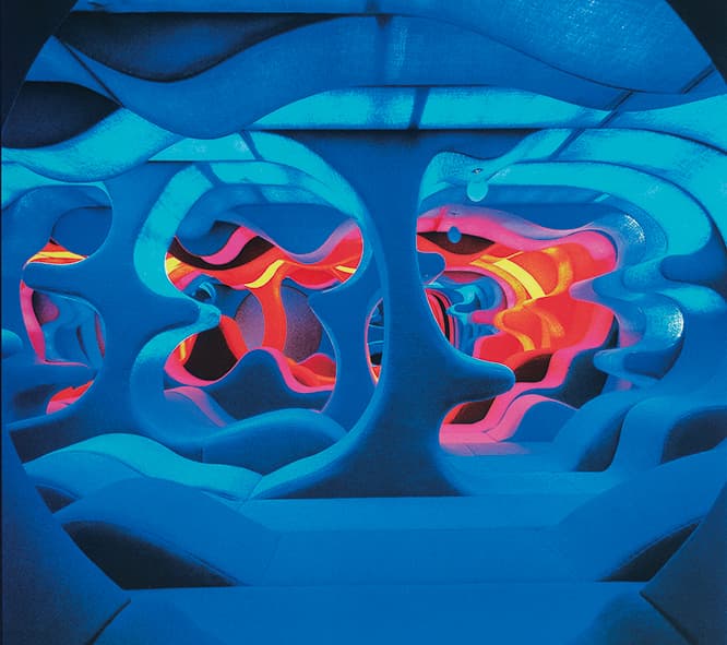 ©Panton Design, Basel