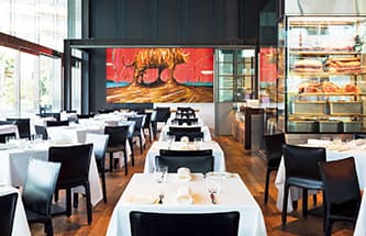 ビーフ愛好家のための新ステーキハウス。