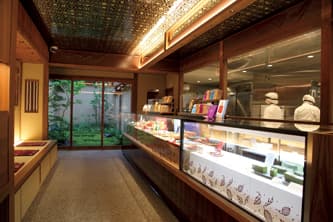 京のおやつと箸休め | 可可阿アイスキャンディー。