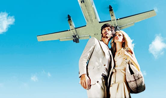 ALEX PRAGER［2011 SS］
ユーモア漂うLA生まれのアレックス・プレガーの写真にはアルフレッド・ヒッチコック、ロイ・リキテンスタイン、ダグラス・サーク、ジェフ・クーンズ…クリエイターからの引用が随所に見える。