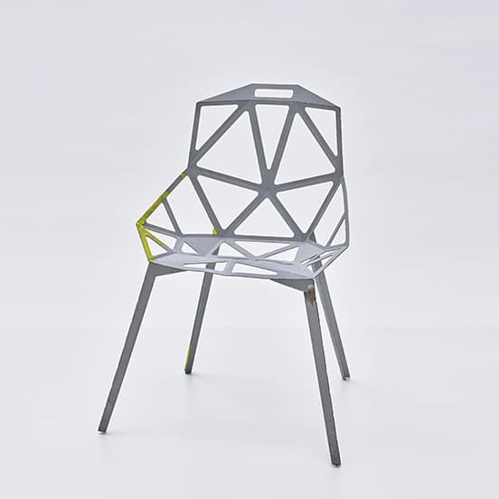Photo: Gerhardt Kellermann ©Konstantin Grcic