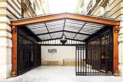 〈Musée du Parfum〉