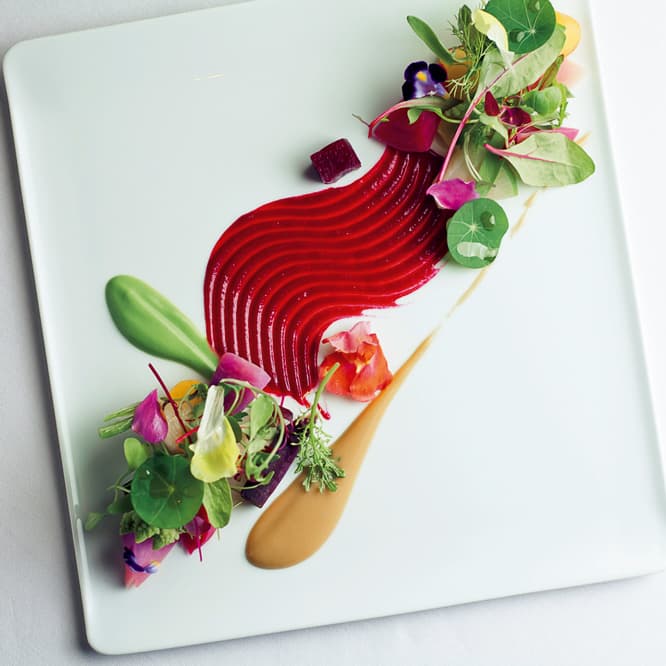 神楽坂イタリアンの新星〈リストランテ クロディーノ 神楽坂〉