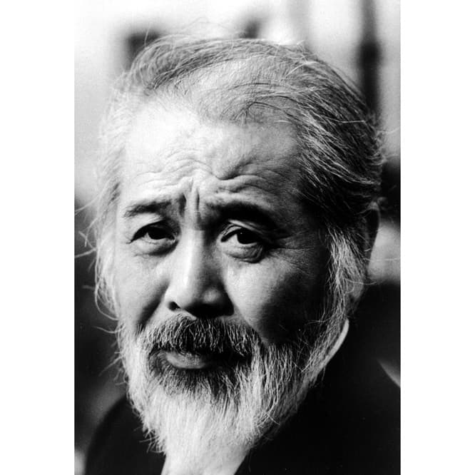 追悼・榮久庵憲司 | 榮久庵さんから教わったこと。