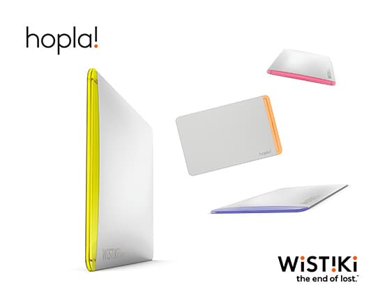 《hopla!（ホップラ！）》