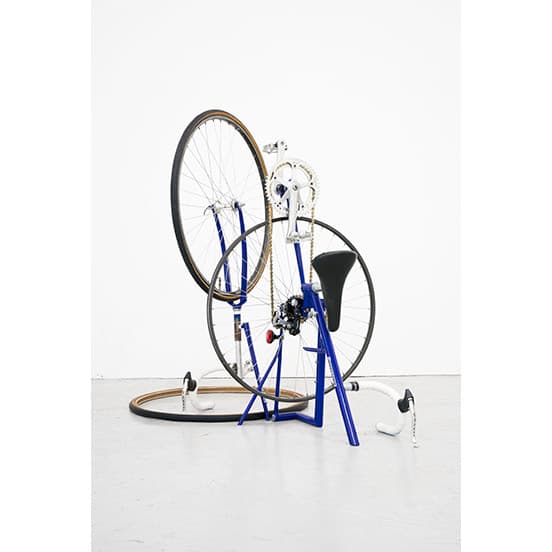 山根一晃｜Kazuaki Yamane《Reform》2013　© Kazuaki Yamane