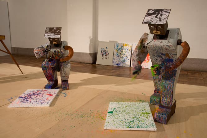 青野尚子の「今週末見るべきアート」｜古都で花開く現代美術の祭典。