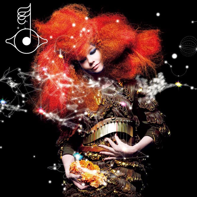 ビョーク展 | NEW YORK