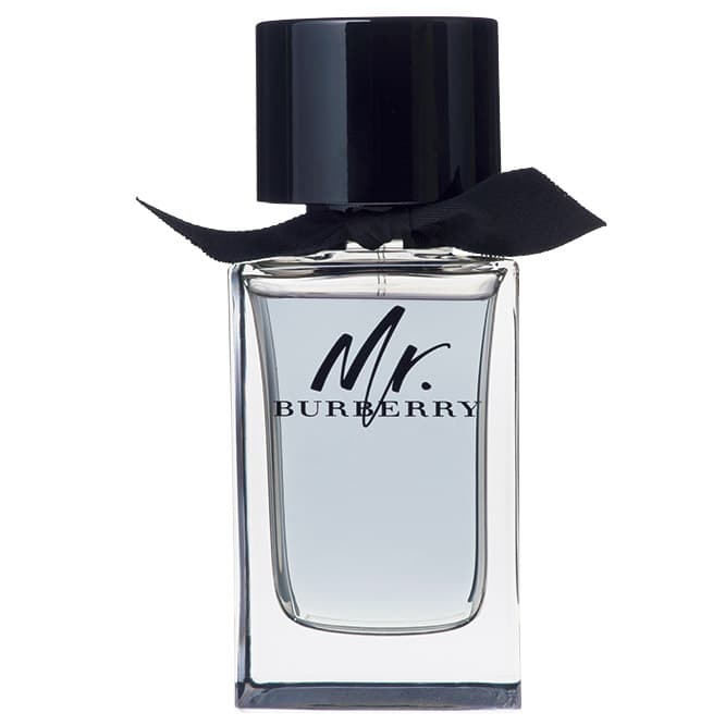 100ml 11,000円（バーバリー・ジャパン TEL 0066 33 812819）。