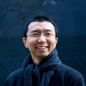藤本壮介