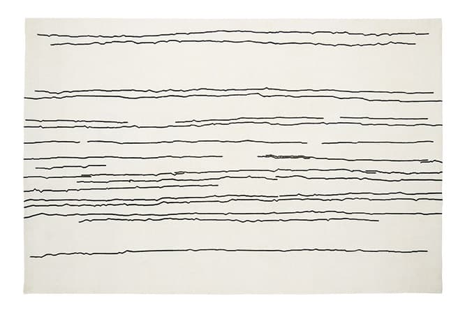 200×300cm 338,000円（カール・ハンセン＆サン フラッグシップストア TEL 03 5413 5421）。