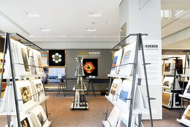 日本発の商品も発売予定。