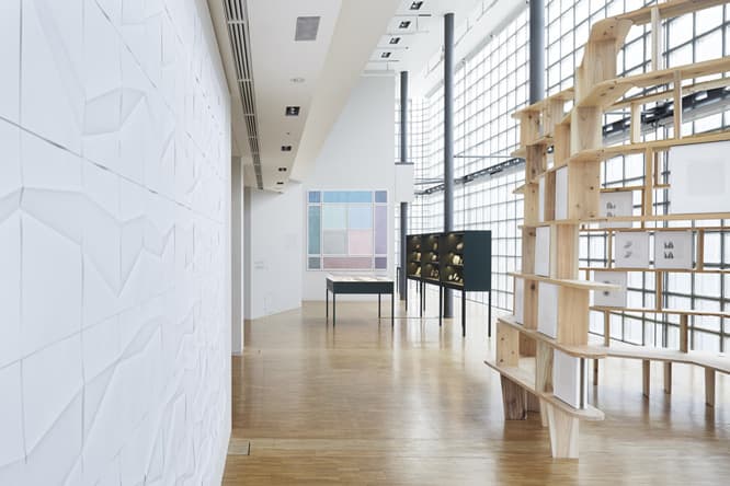 ©Nacása &amp; Partners Inc. / Courtesy of Fondation d'entreprise Hermès