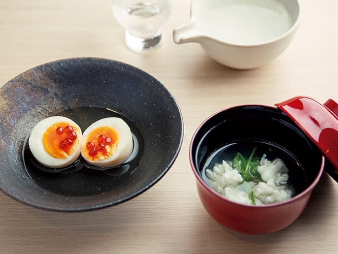 奈良で人気のおでん店〈麻布十番 すぎ乃〉が東京初出店！