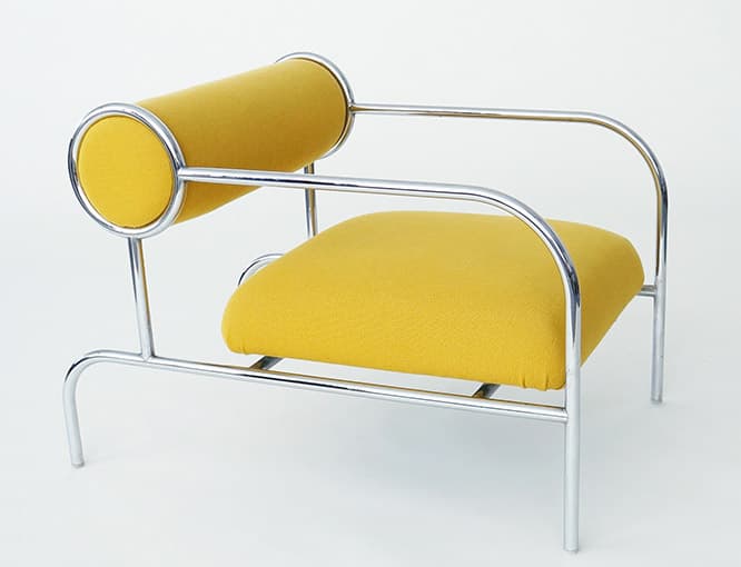 倉俣史朗《Sofa with Arms》