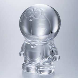 〈バカラ ショップ 丸の内〉