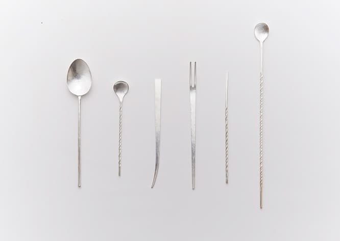 鎌田奈穂出展予定作品。
