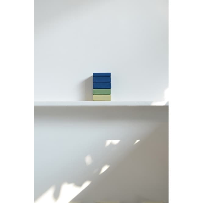 ハタノワタル参考作品。