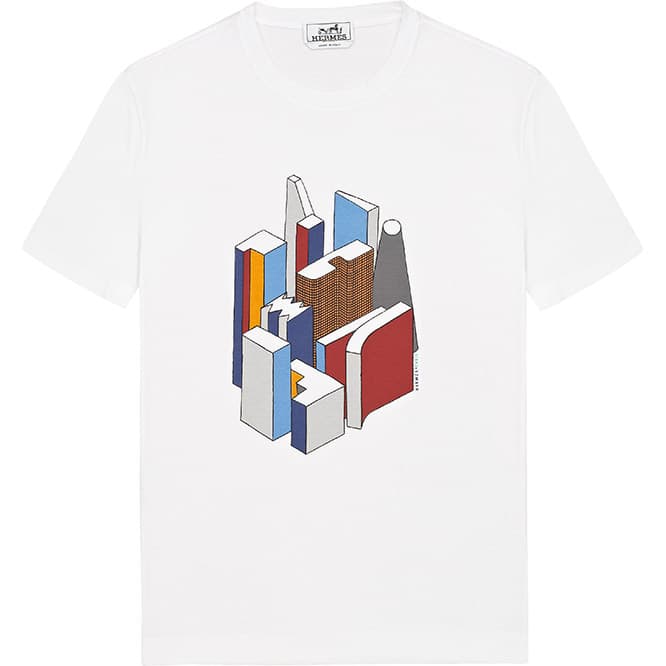 Tシャツ42,000円。
