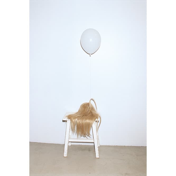 Tinny &amp; THE BALLOON GALLERY｜藤田一浩／untitled