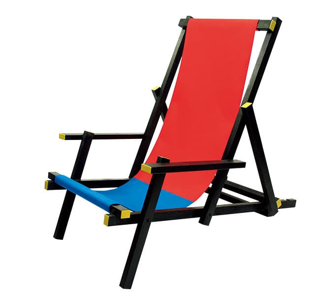 屋外でも使用可能。92,460円（ジェネレイトデザイン TEL 03 6320 5691）。
