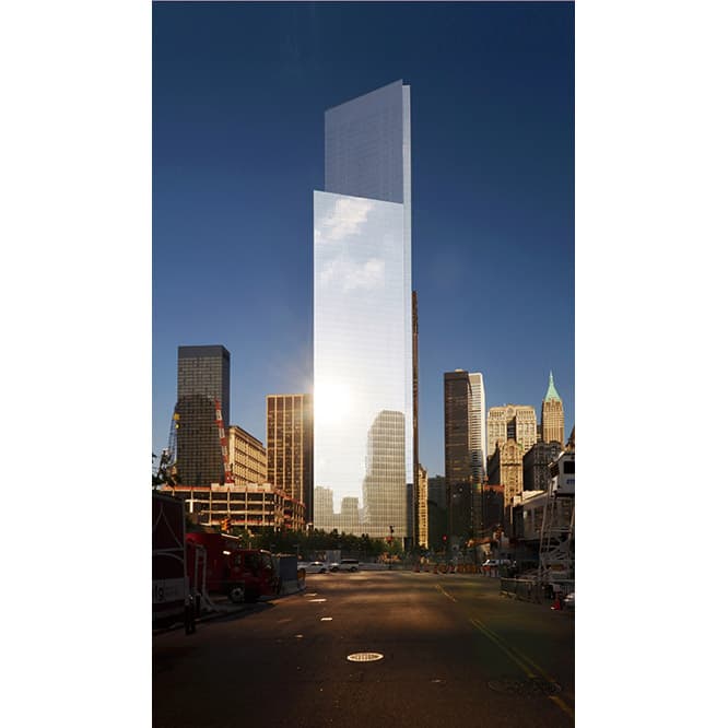 photo_Silverstein Properties