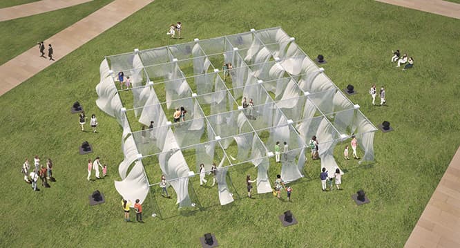 アートとデザインの領域をまたぐ六本木 ｜DESIGN WEEK TOKYO 2016