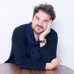 フリッツ・ハンセン×ハイメ・アジョンの世界に浸る。
