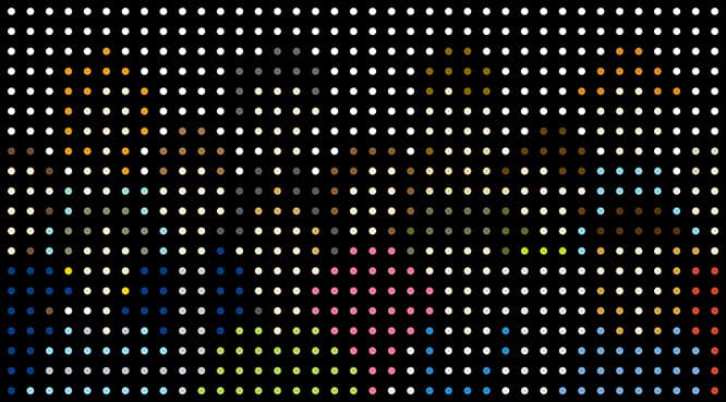グルビ大展覧会『GROOVISIONS 5×27』が新春スタート！