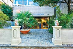 〈KEITA MARUYAMA〉青山本店が〈丸山邸〉として全面リニューアル！