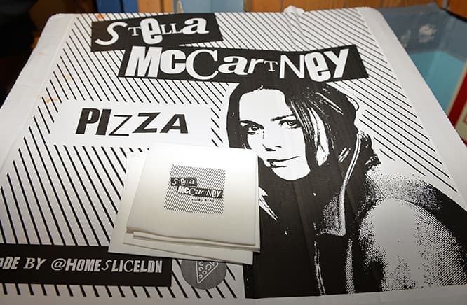 〈ステラ マッカートニー〉から初のメンズウェアコレクションがデビュー！