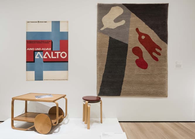 モダンインテリアへの提案展｜NEW YORK