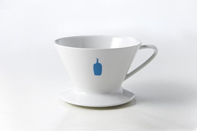 〈ブルーボトルコーヒー〉からオリジナルドリッパーが登場！