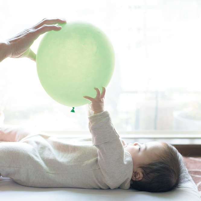 Tinny &amp; THE BALLOON GALLERY｜川内倫子／世界