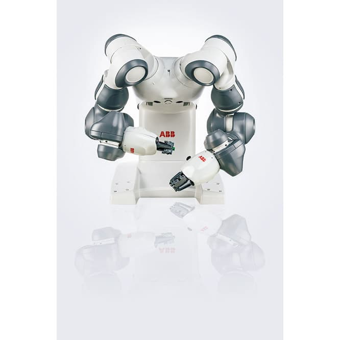 ヴィトラ初のロボット展『ハロー、ロボット。人と機械のあいだのデザイン』。