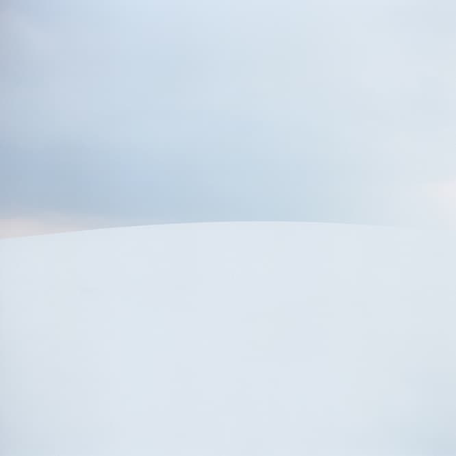 空間にひそむ美を切り取る、本多康司の写真展。