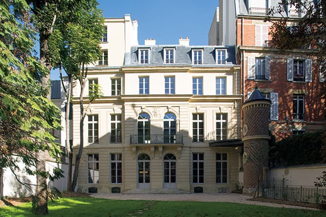 香りそのものを展示する香水の大博物館が誕生｜Paris