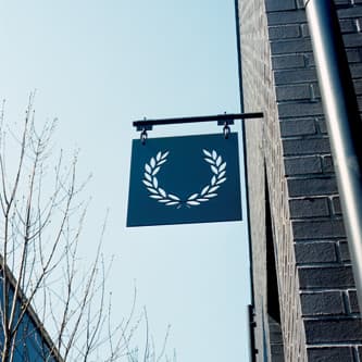 FRED PERRY SHOP TOKYO