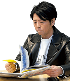 佐藤可士和