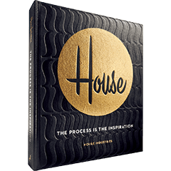 ハウスインダストリーズ、超待望の作品集です。 | カーサ ブルータス