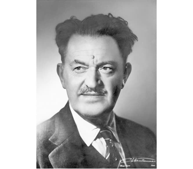 3代目当主、ガストン-ルイ・ヴィトン。©ARCHIVES LOUIS VUITTON MALLETIER