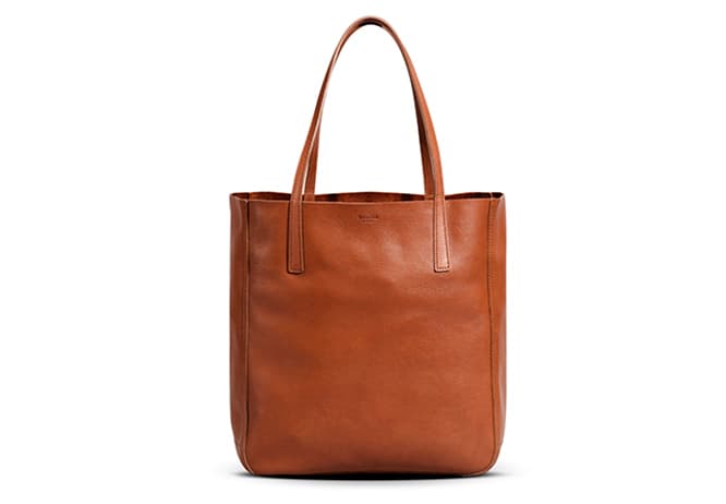 Tote bag。89,000円。