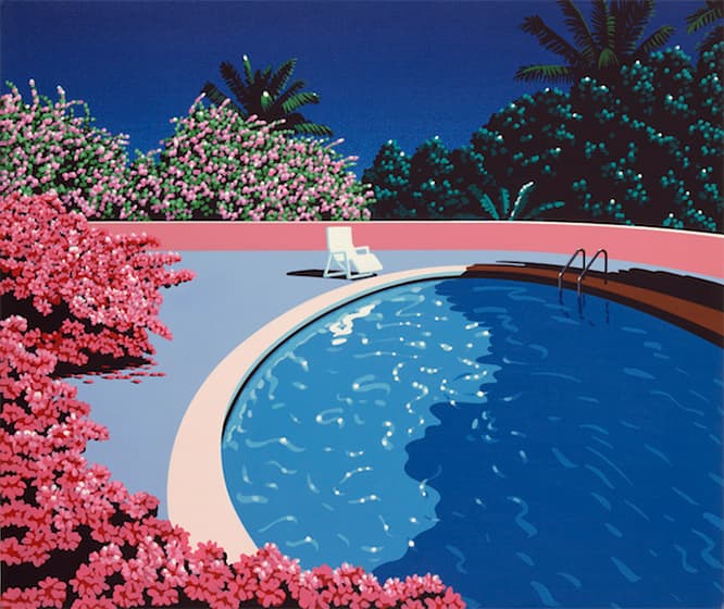 (c) Hiroshi Nagai