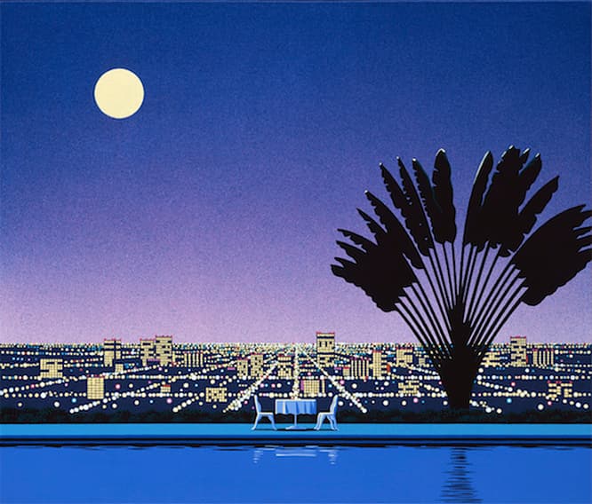 (c) Hiroshi Nagai