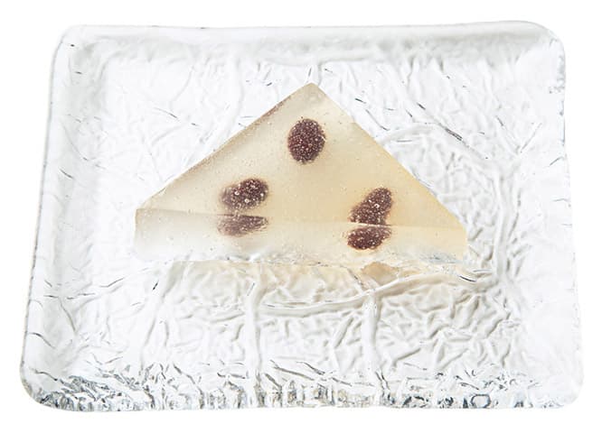 《水無月》の販売は6月28日〜30日。